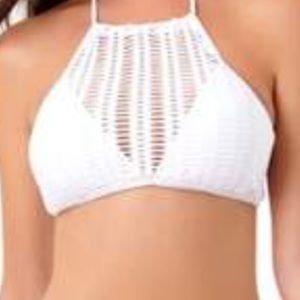 No boundaries bikini top